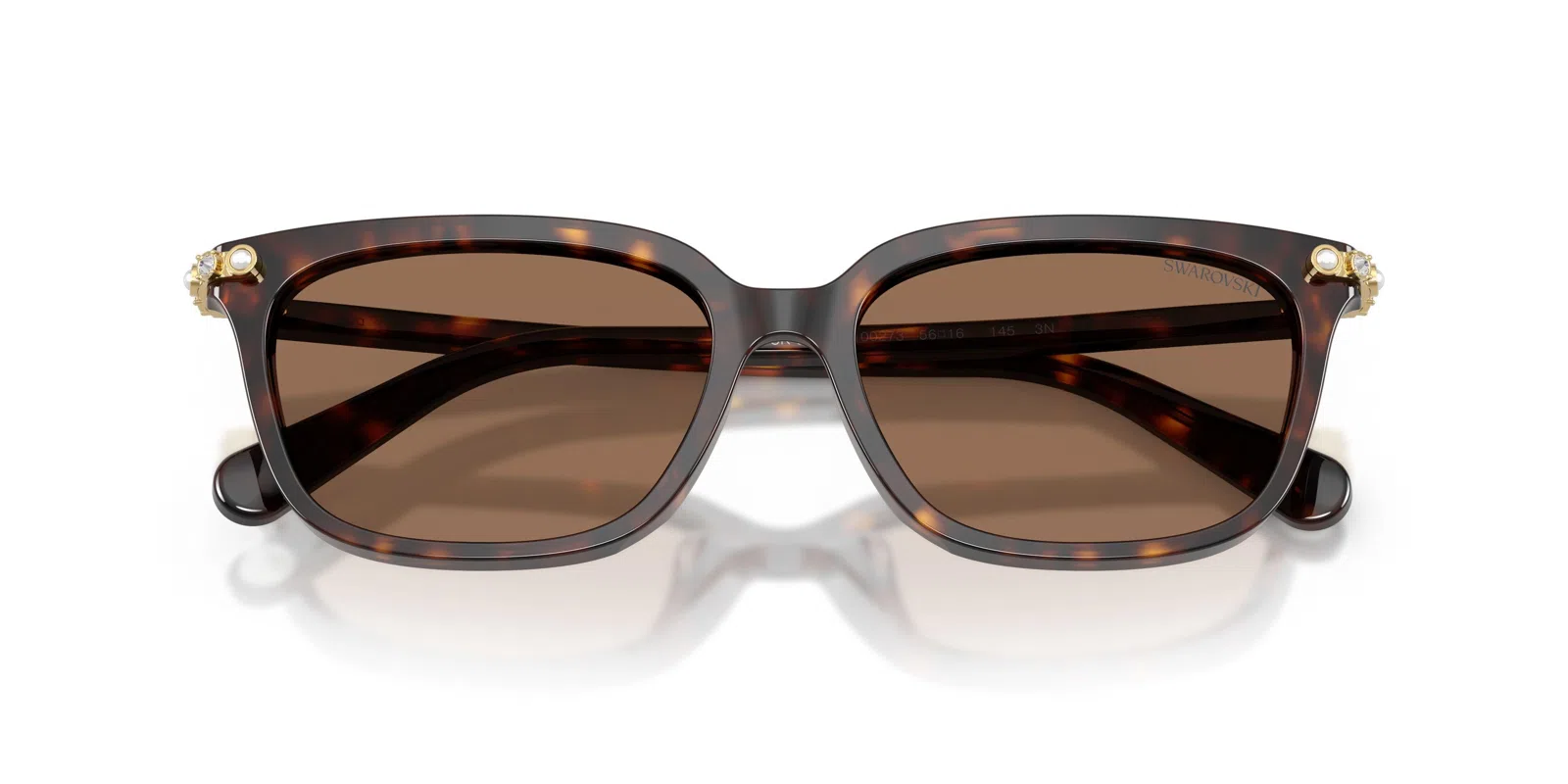 Swarovski 6064D Sunglasses - view 8
